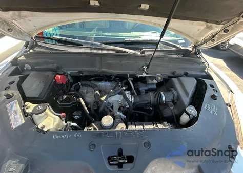 2009 Buick Enclave Cxl z USA, uszkodzony, nr VIN 5GAER23D49J190660